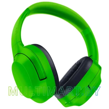 Наушники Razer Opus X Green картинка 3